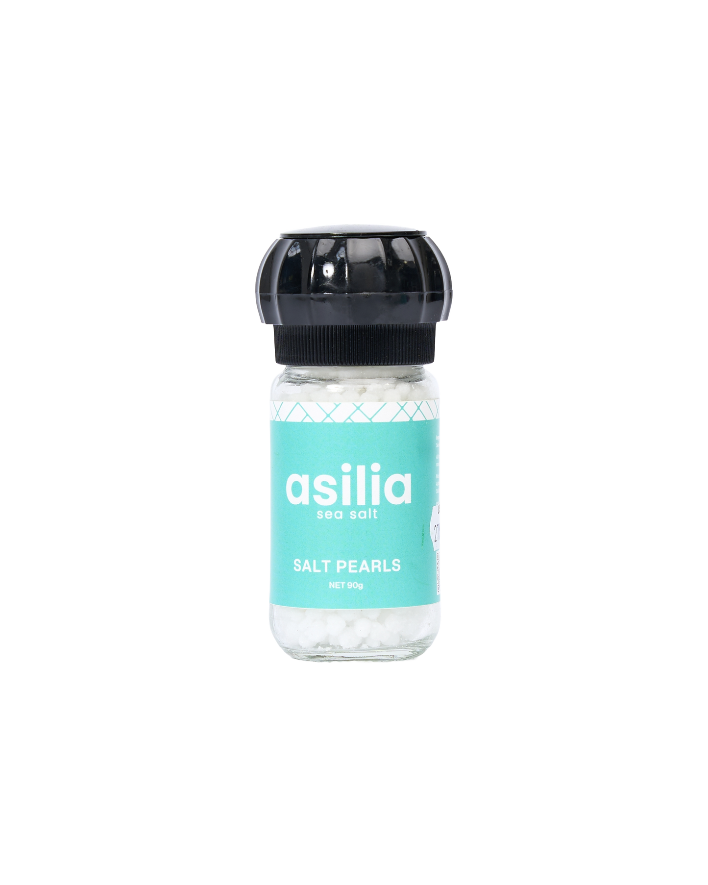 Salt Pearls Grinder