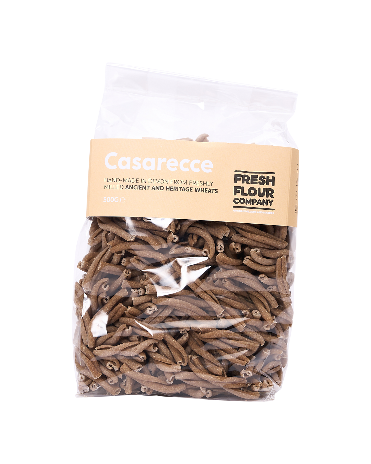 Casarecce Pasta