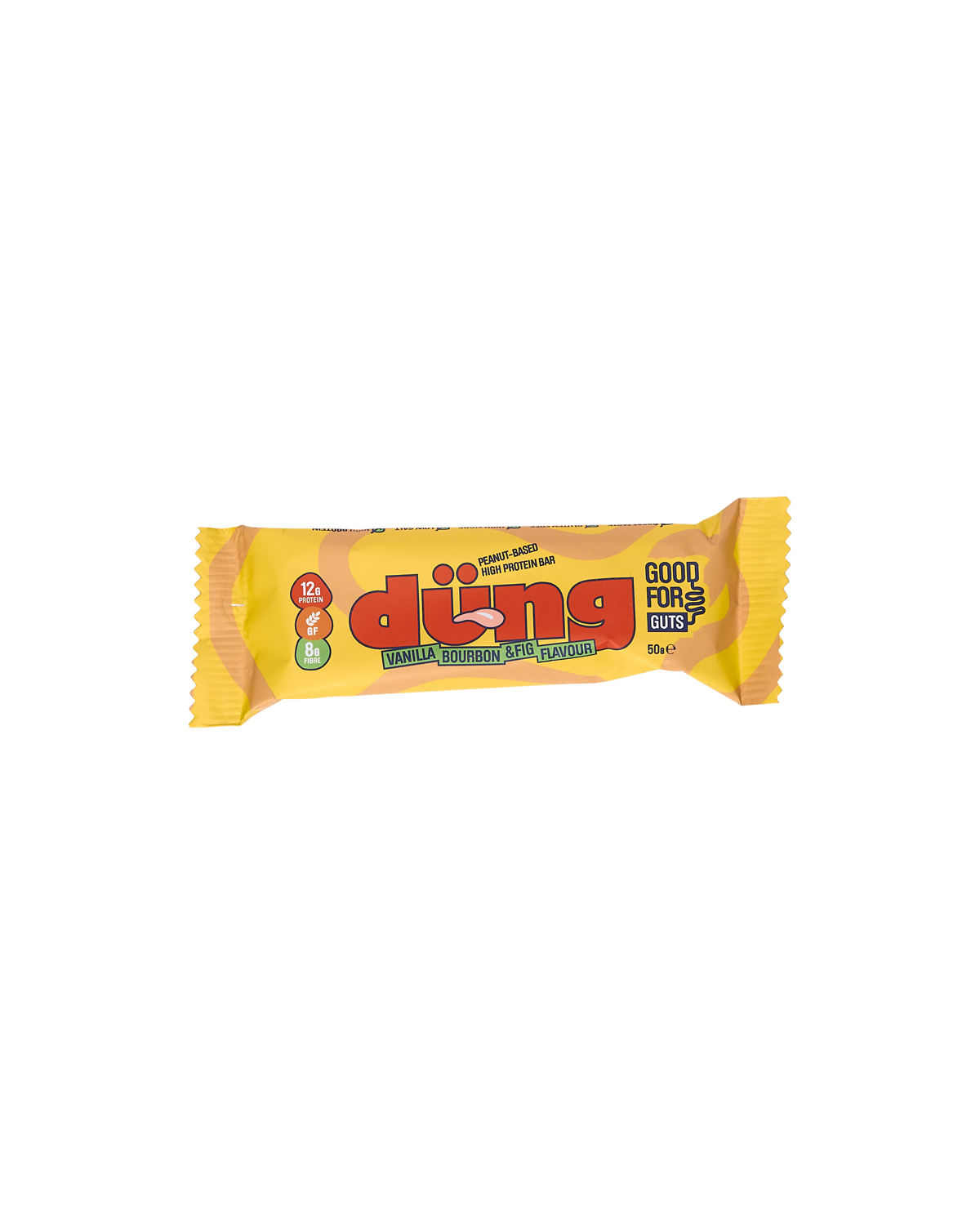 Vanilla Bourbon & Fig Protein Bar