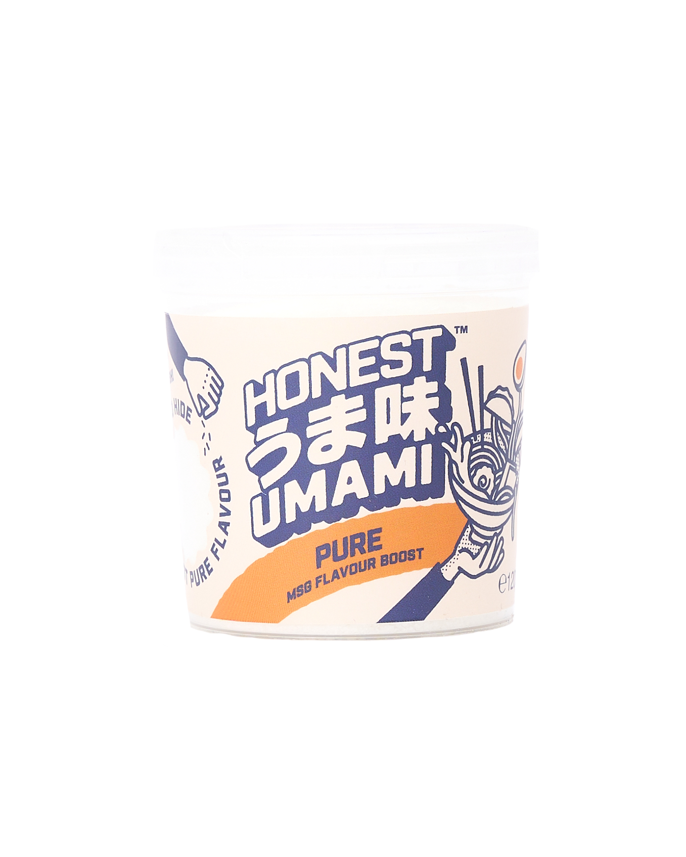 Pure MSG Seasoning