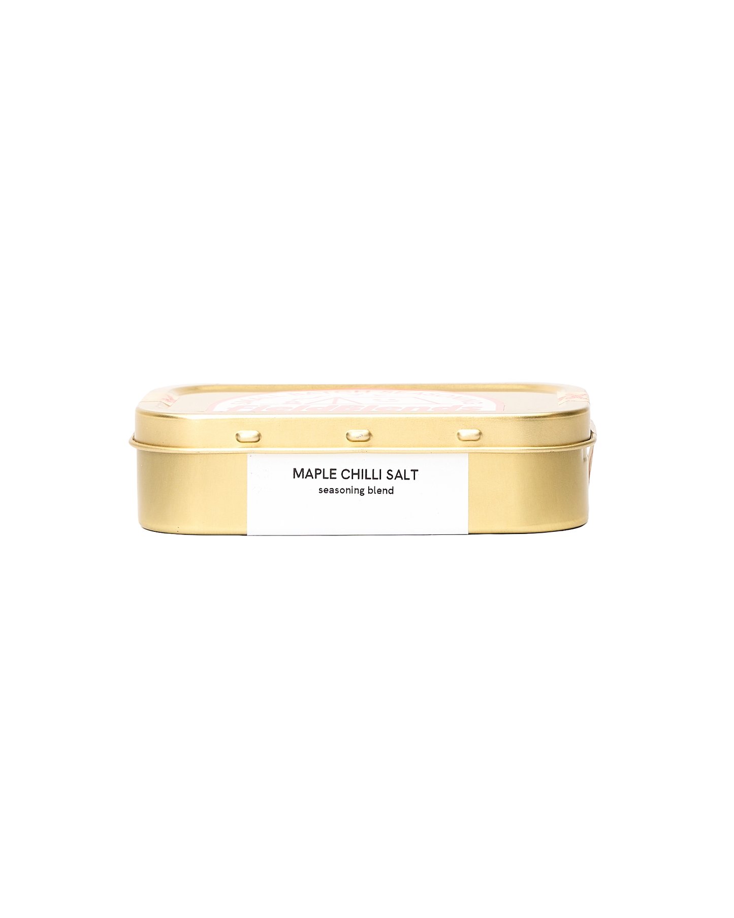 Maple Chilli Salt