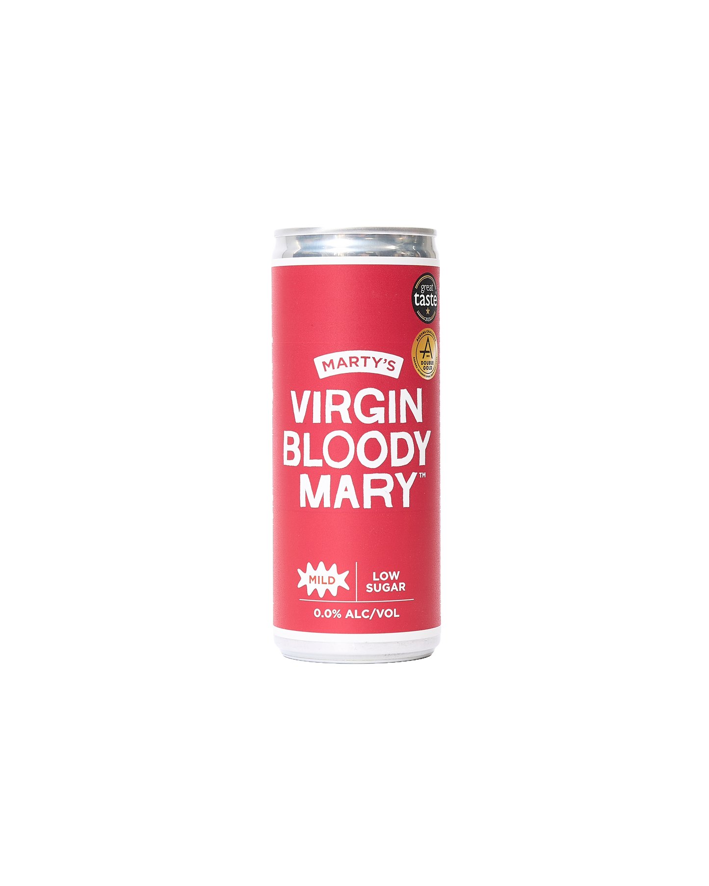 Virgin Bloody Mary: Mild
