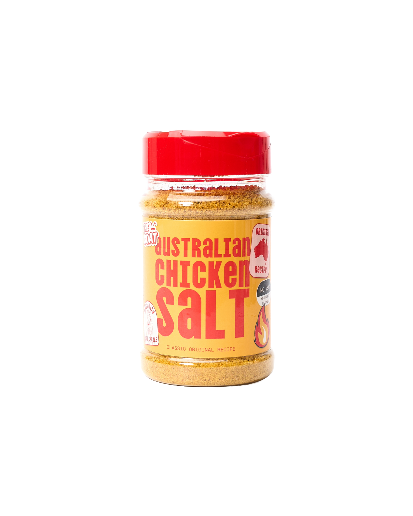 Australian Chicken Salt