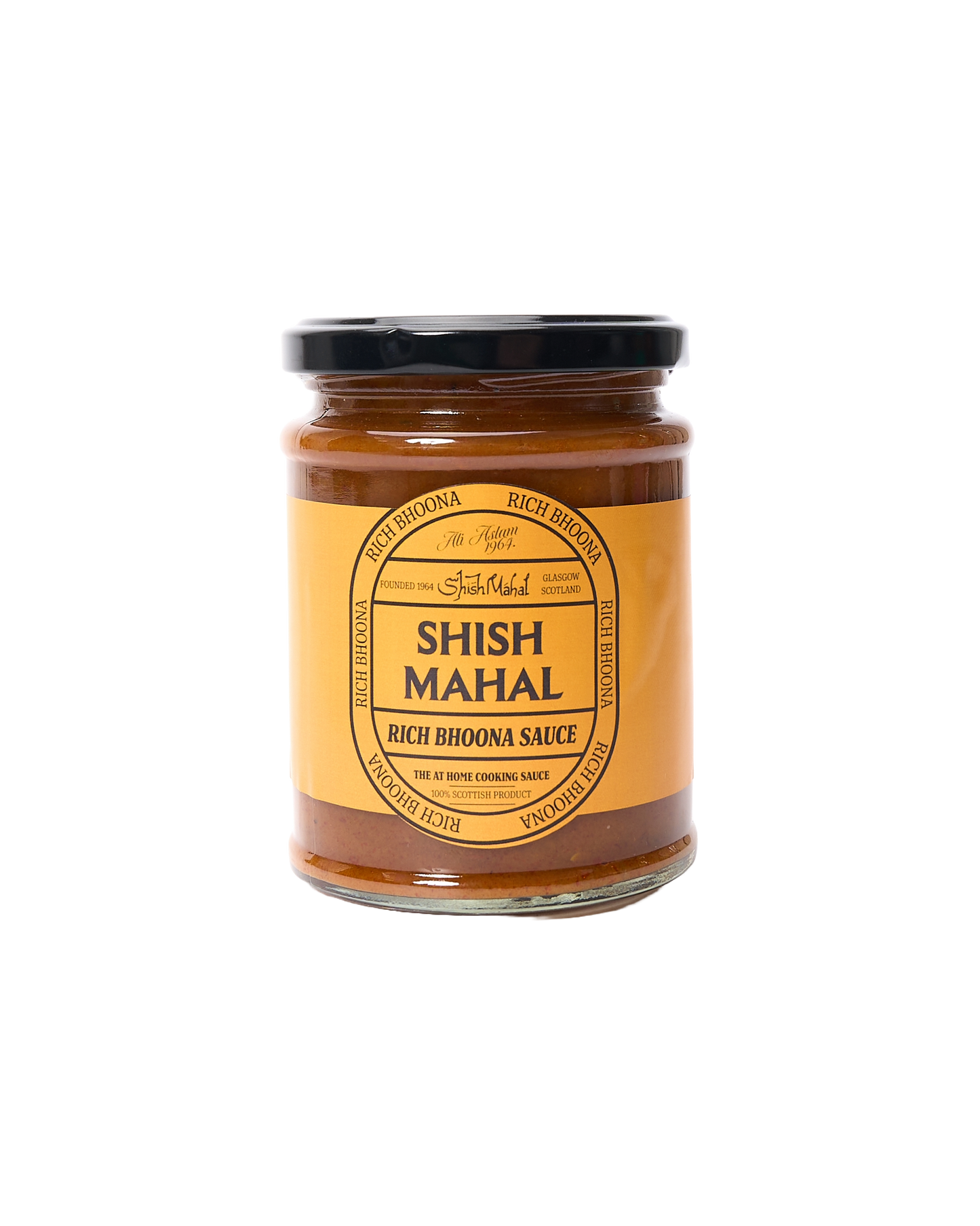 Rich Bhoona Cooking Sauce