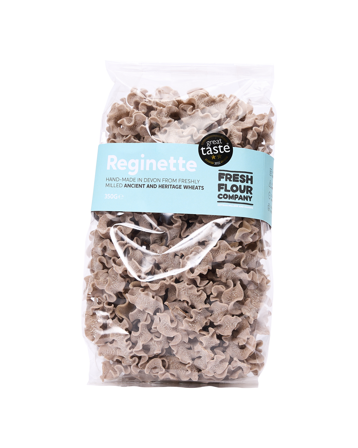 Reginette Pasta