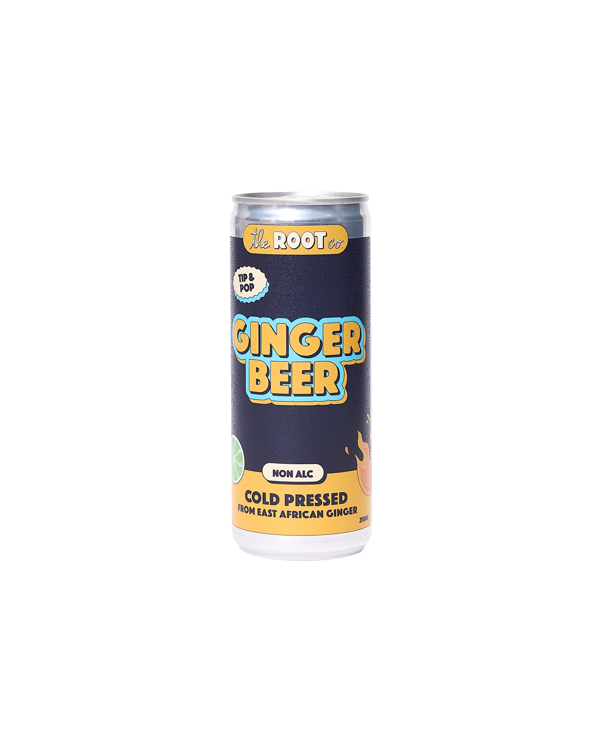 Ginger Beer