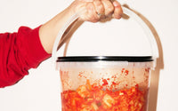 The Korean Pantry
