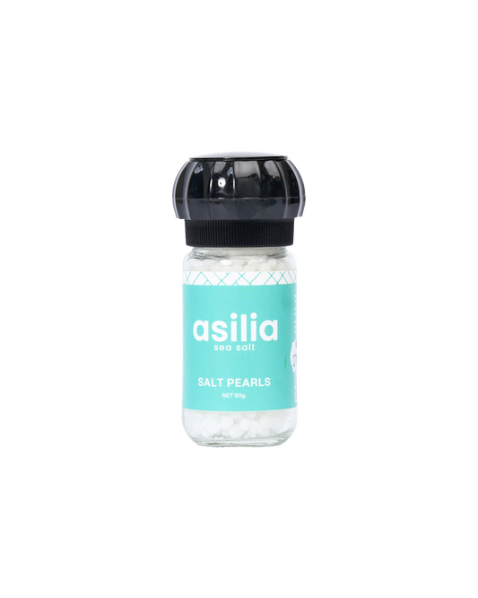 Salt Pearls Grinder