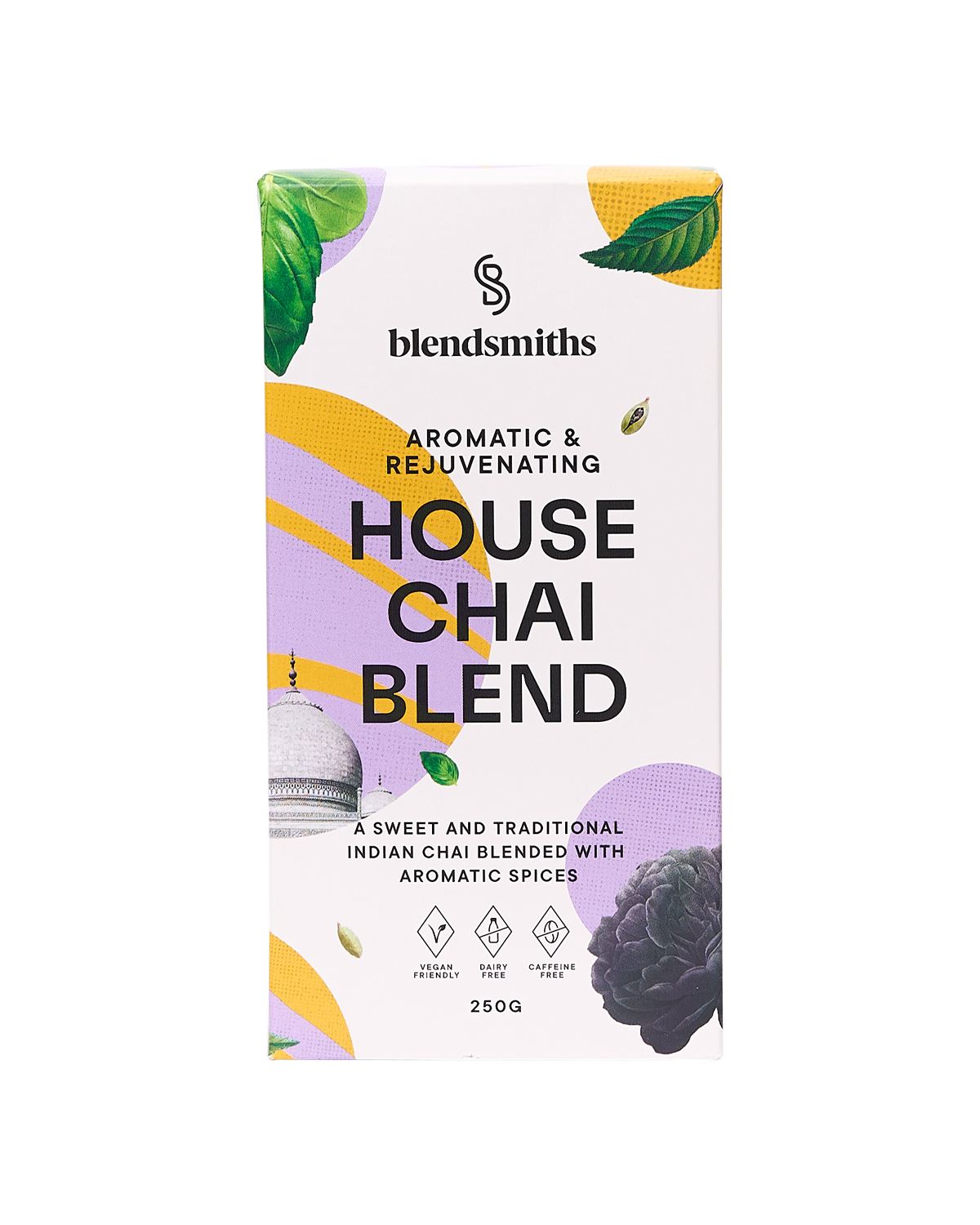 House Chai Blend