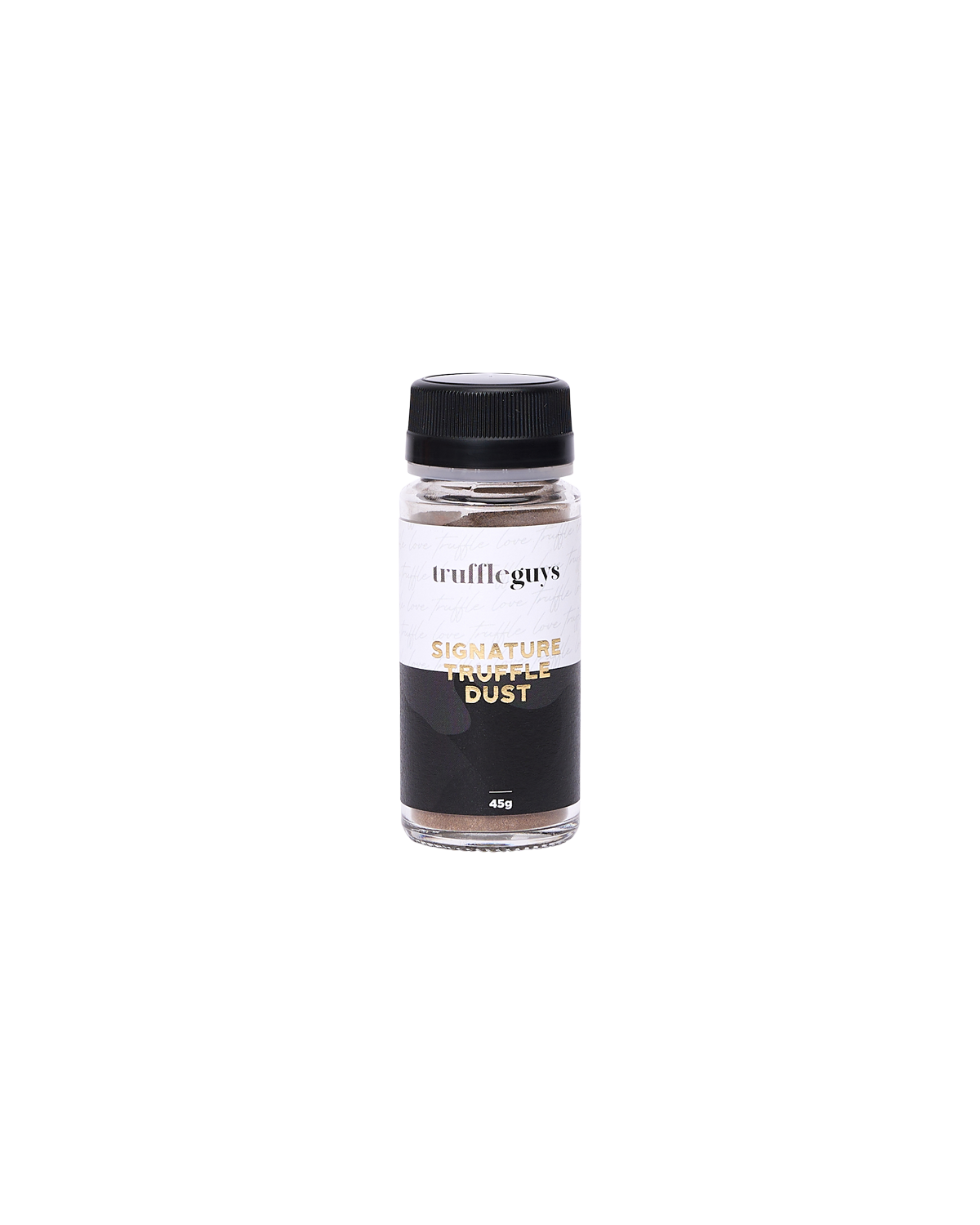 Truffle Dust