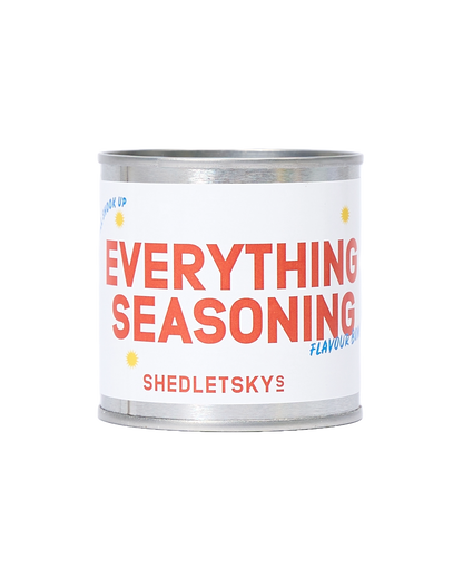 Everything Seasoning