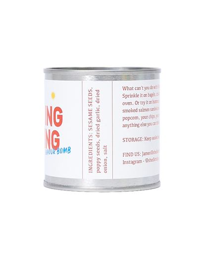 Everything Seasoning