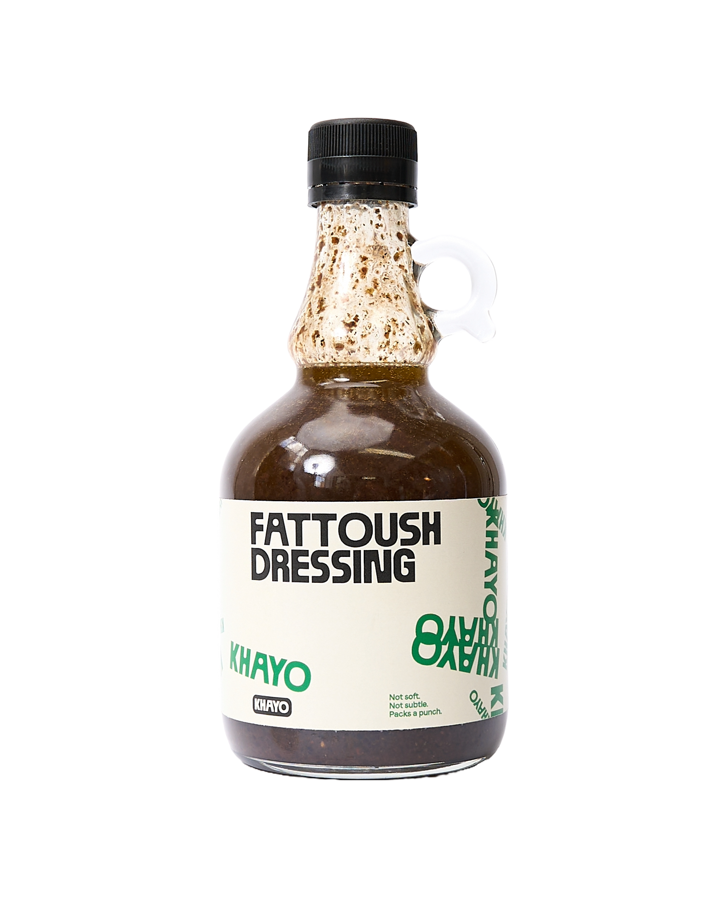 Fattoush Dressing
