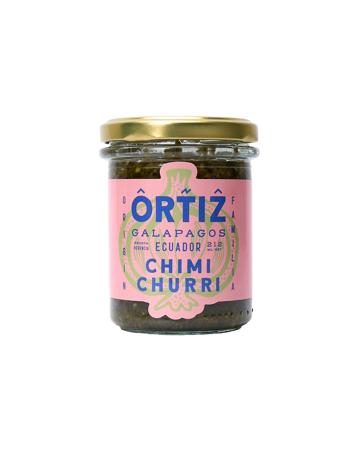 Chimichurri