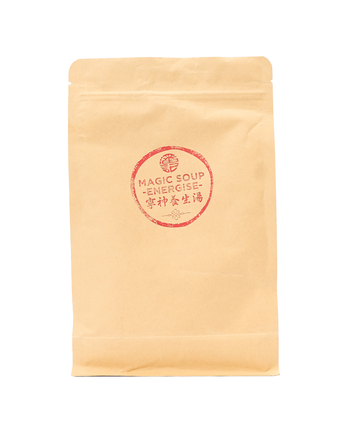 Magic Soup: Energising Tonic Broth Kit
