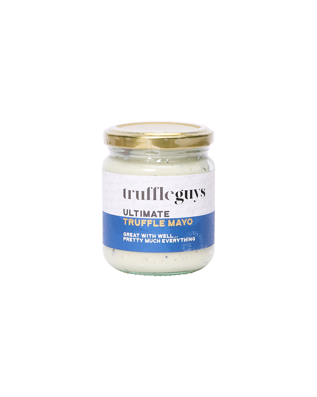 Truffle Mayo
