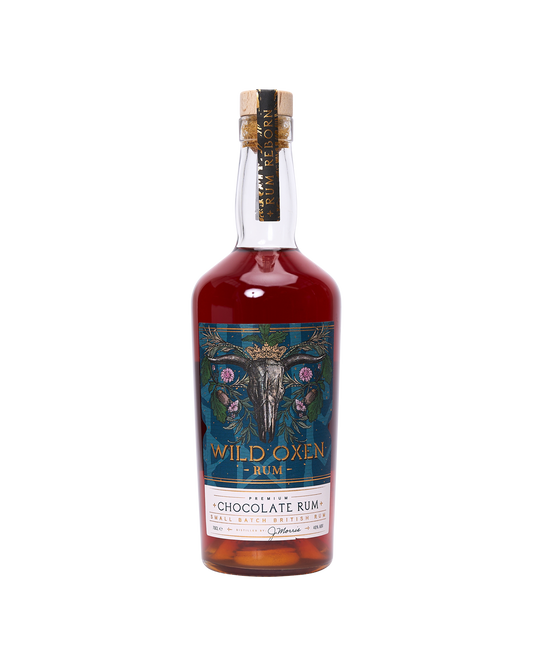 Chocolate Rum