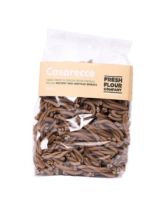 Casarecce Pasta