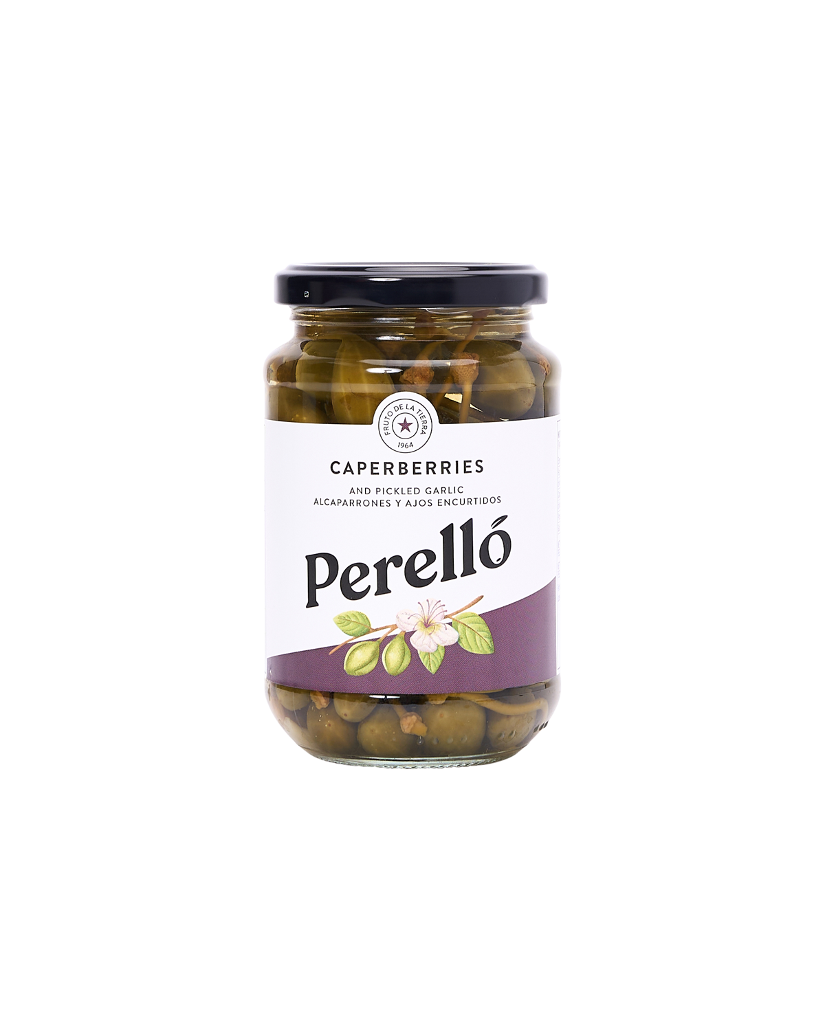 Caperberries