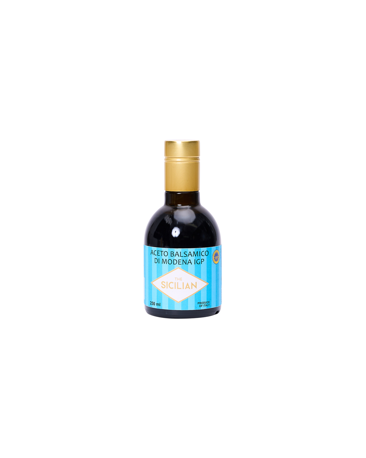 Balsamic Vinegar I.G.P.
