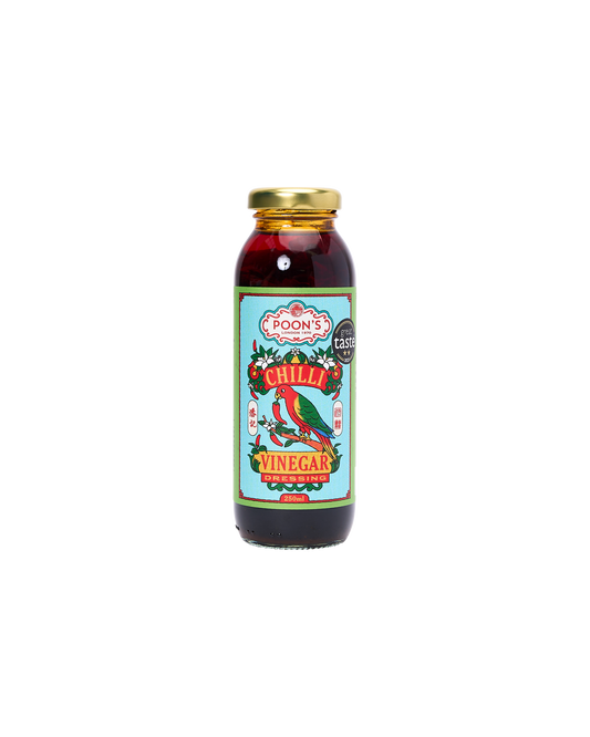Chilli Vinegar Dressing