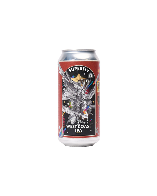 Superfly Ipa