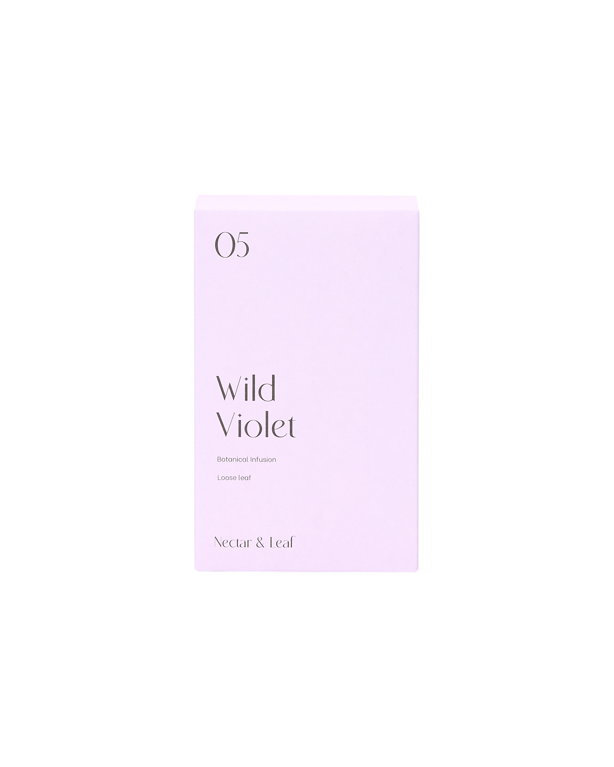 06 Peach Lemonade, Tea Bags