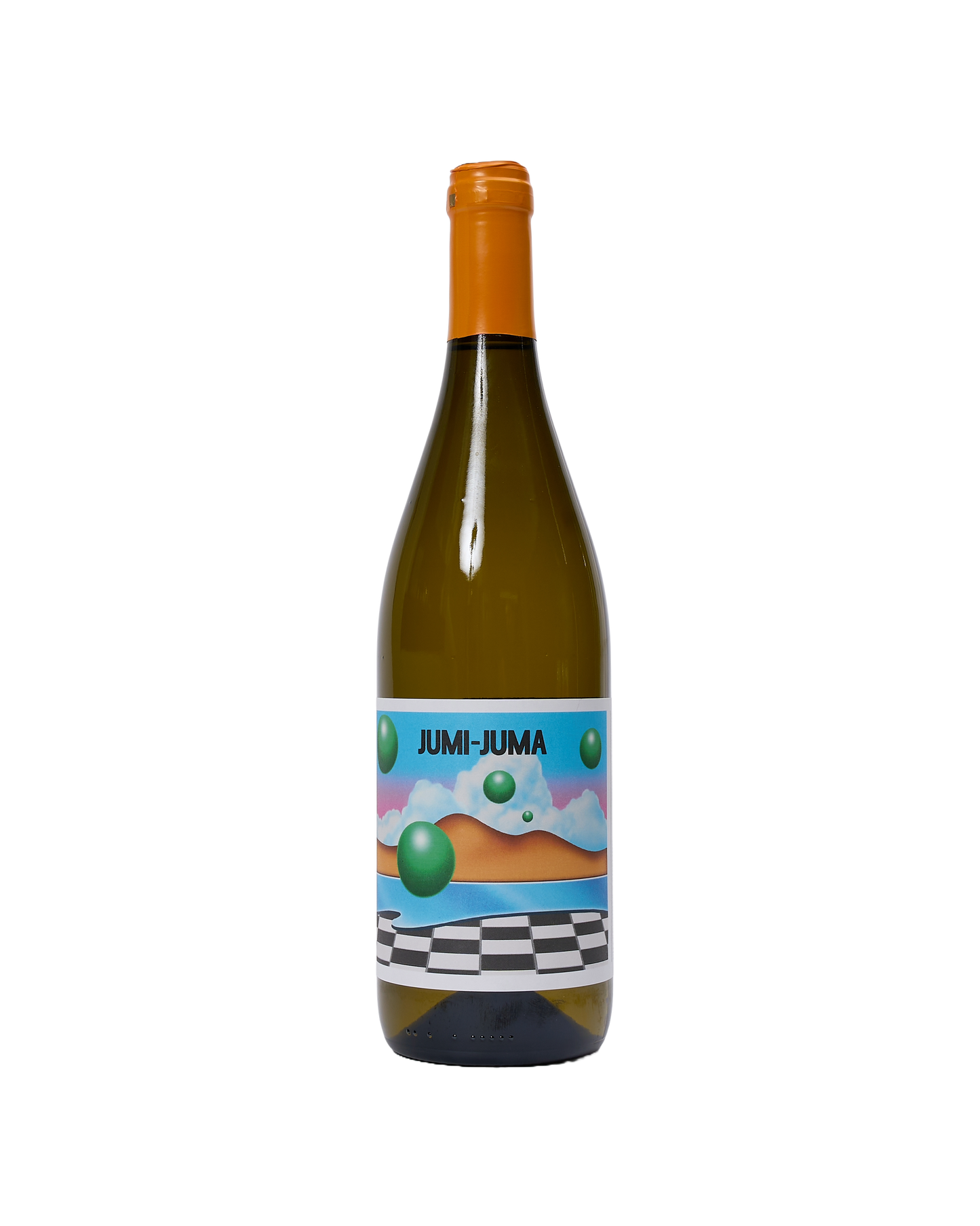 Jumi-Juma | Moldovan White Wine