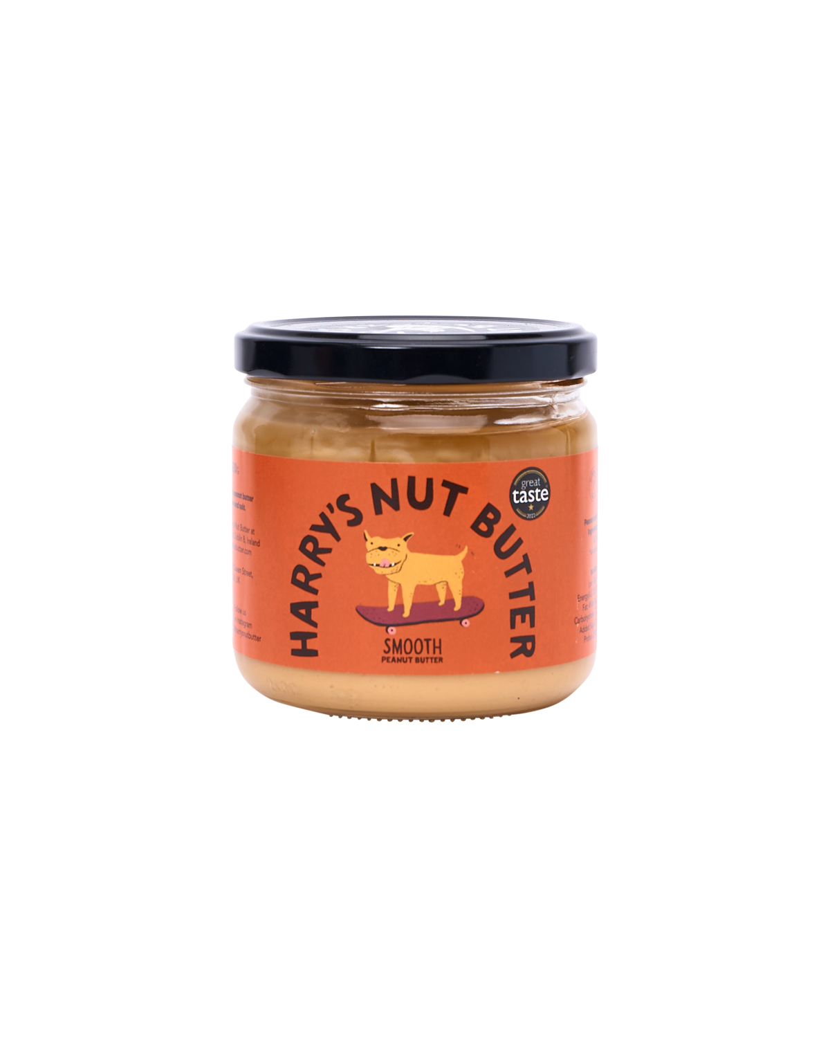 Smooth Peanut Butter