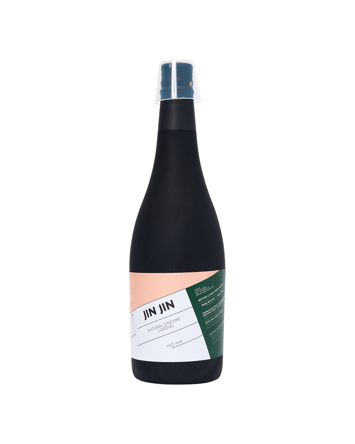 JIN JIN Enzymatic Drink 37.5 servings
