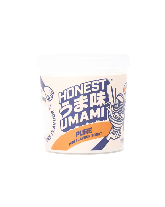 Pure MSG Seasoning