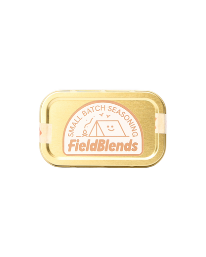 Smoked Chilli & Coffee Bbq Rub