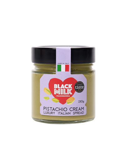 Pistachio Cream