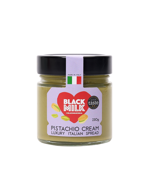 Pistachio Cream