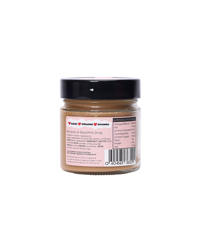 Hazelnut Cream Spread