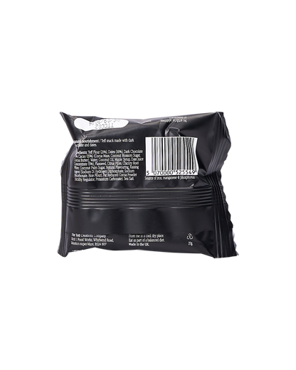 Superfood Chocolate Date Brownie Bite with Teff