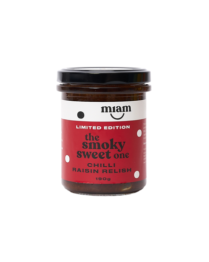 Smoky Sweet BBQ Sauce
