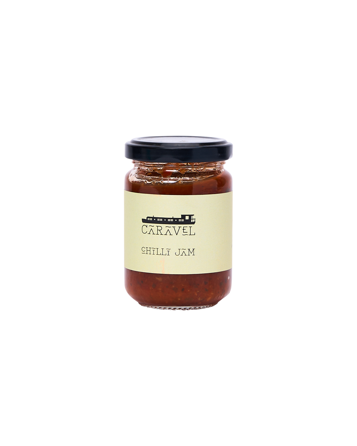 Caravel's Chilli Jam
