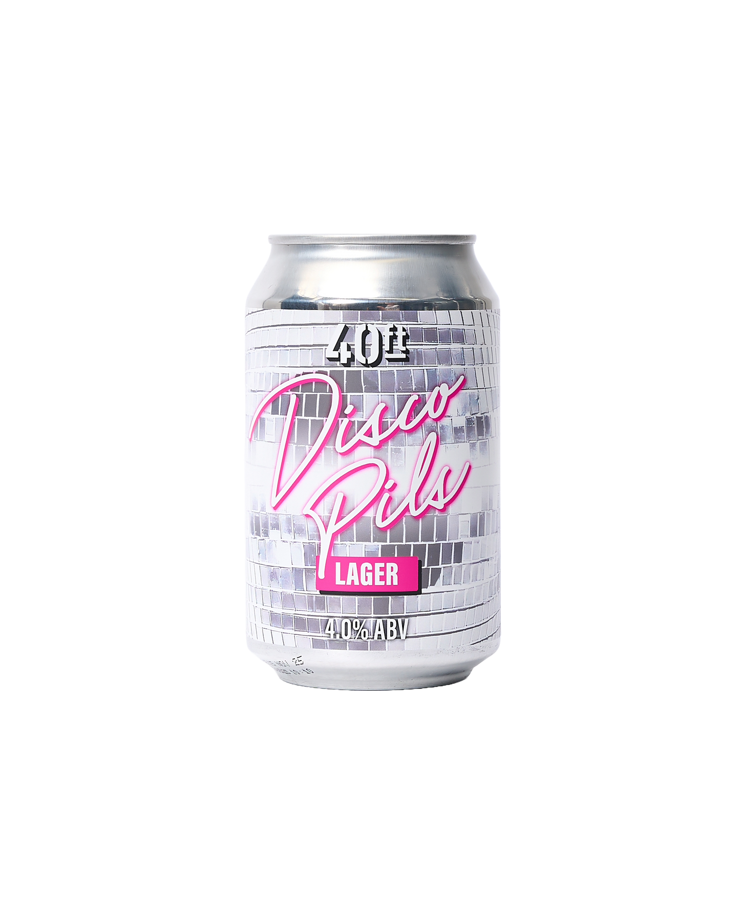 Disco Pils: Pilsner