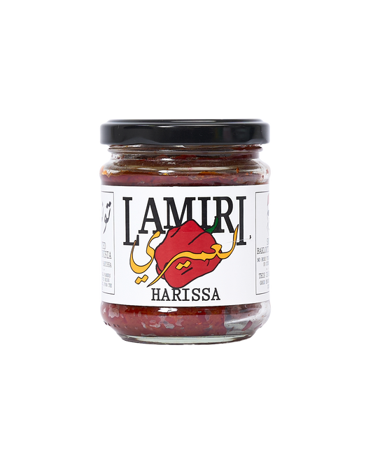 Lamiri Harissa