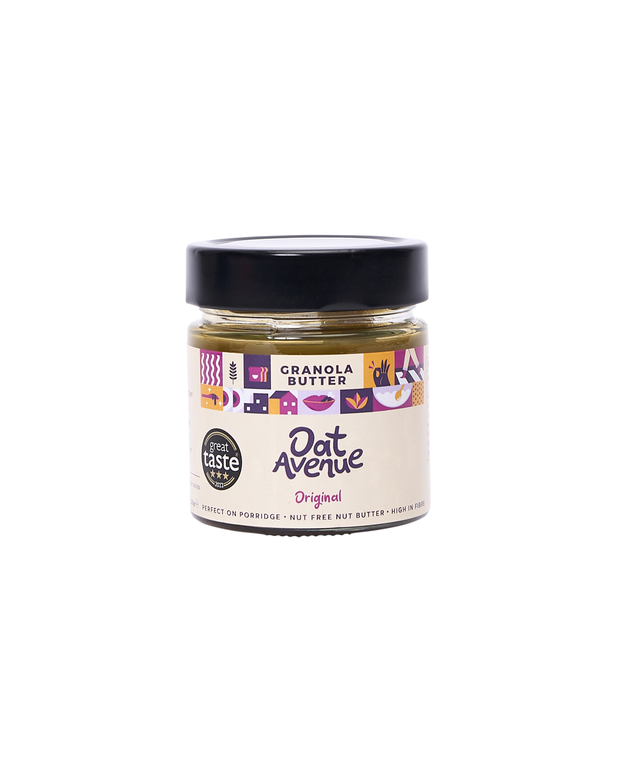 Original Granola Butter