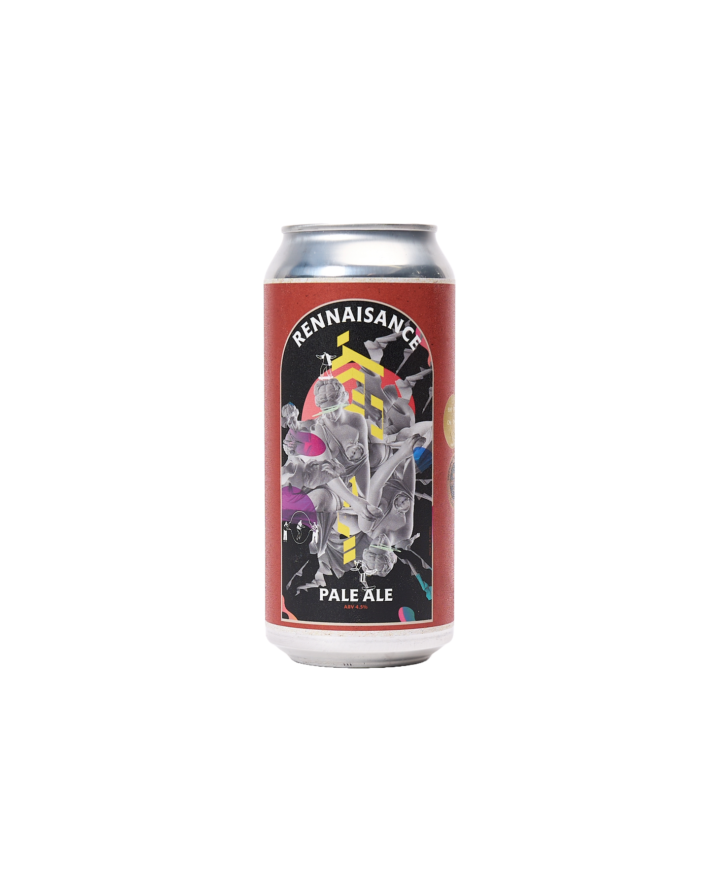 Renaissance Pale Ale