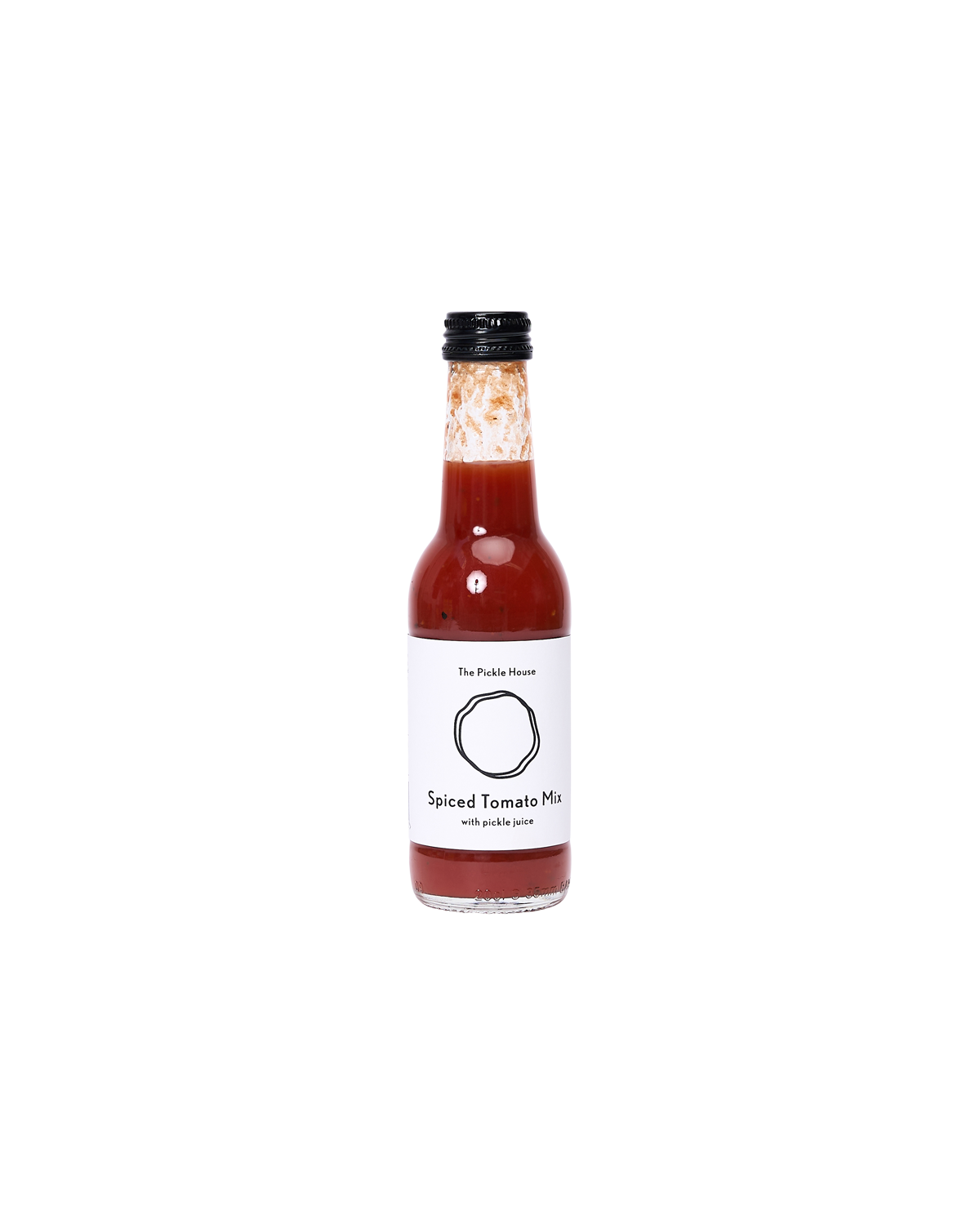 Spiced Tomato Mix