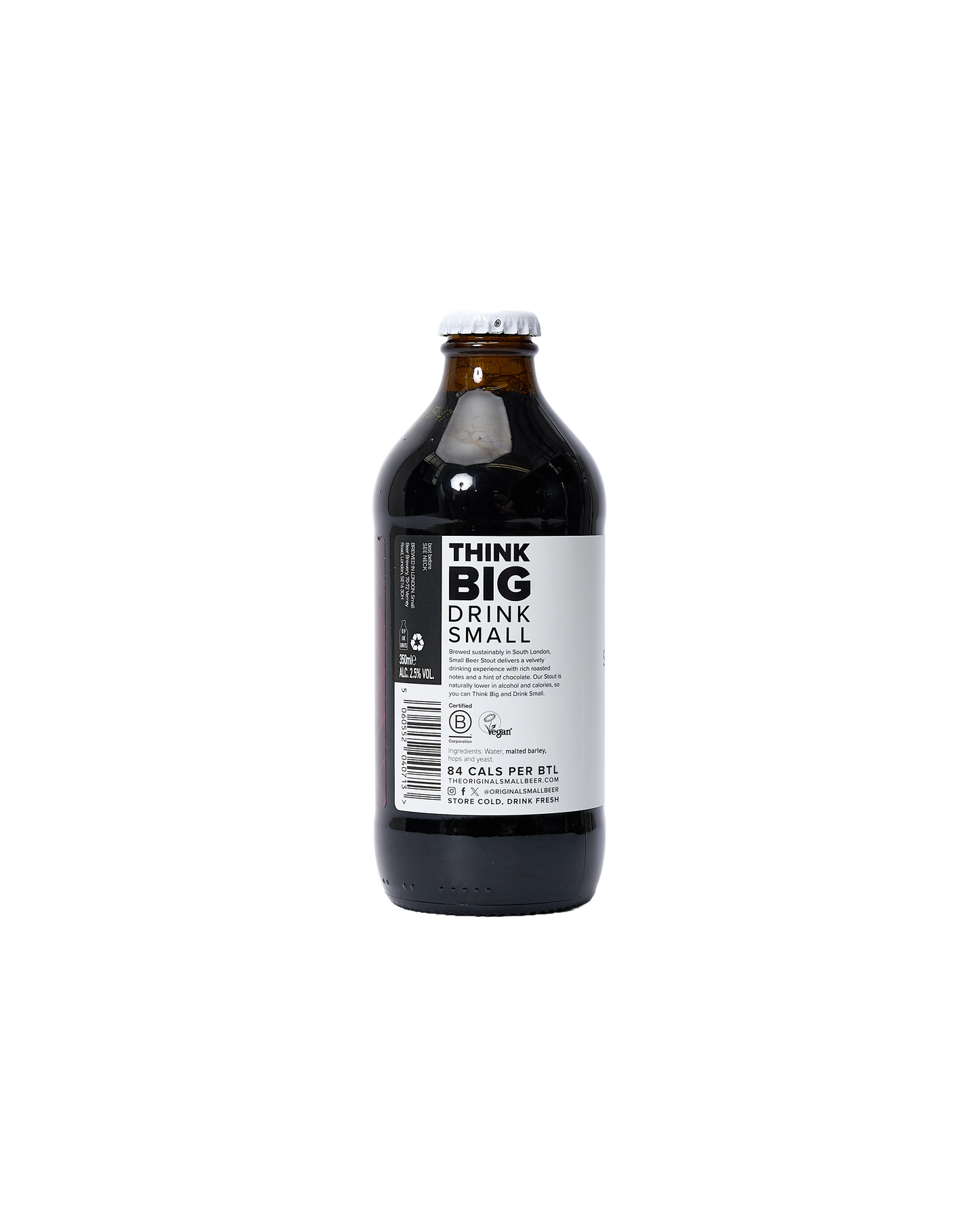 Session Stout