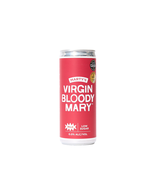 Virgin Bloody Mary: Mild