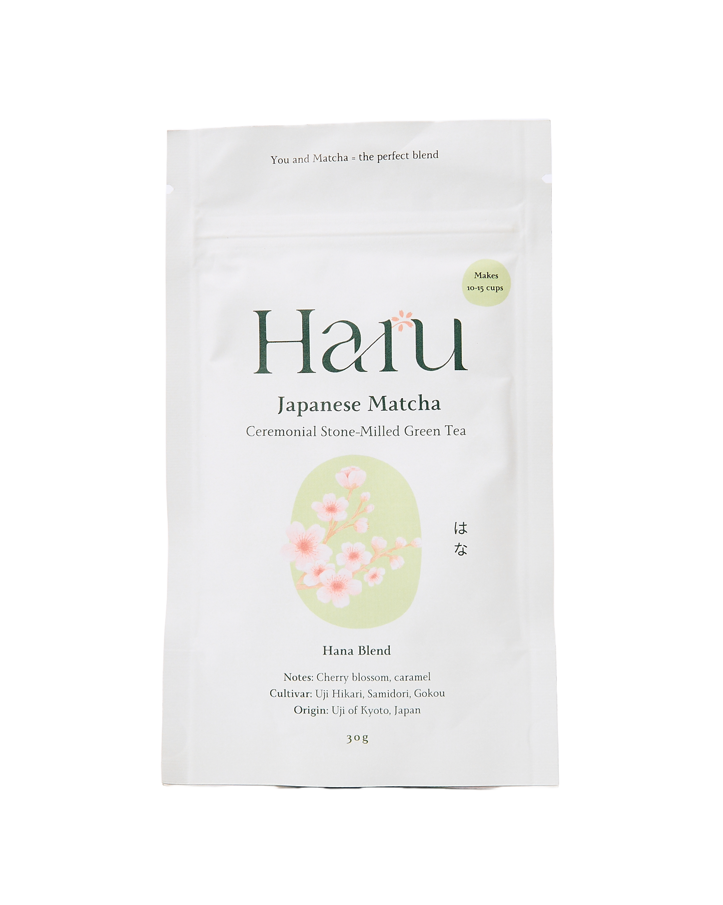 Hana Matcha Powder