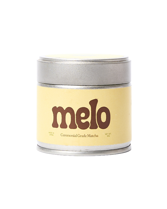 Melo Matcha