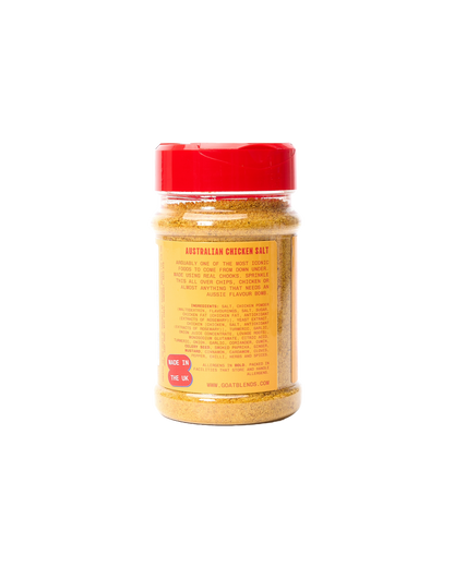 Australian Chicken Salt