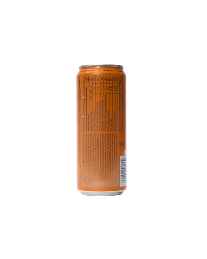 Sparkling Mango Hydration Drink
