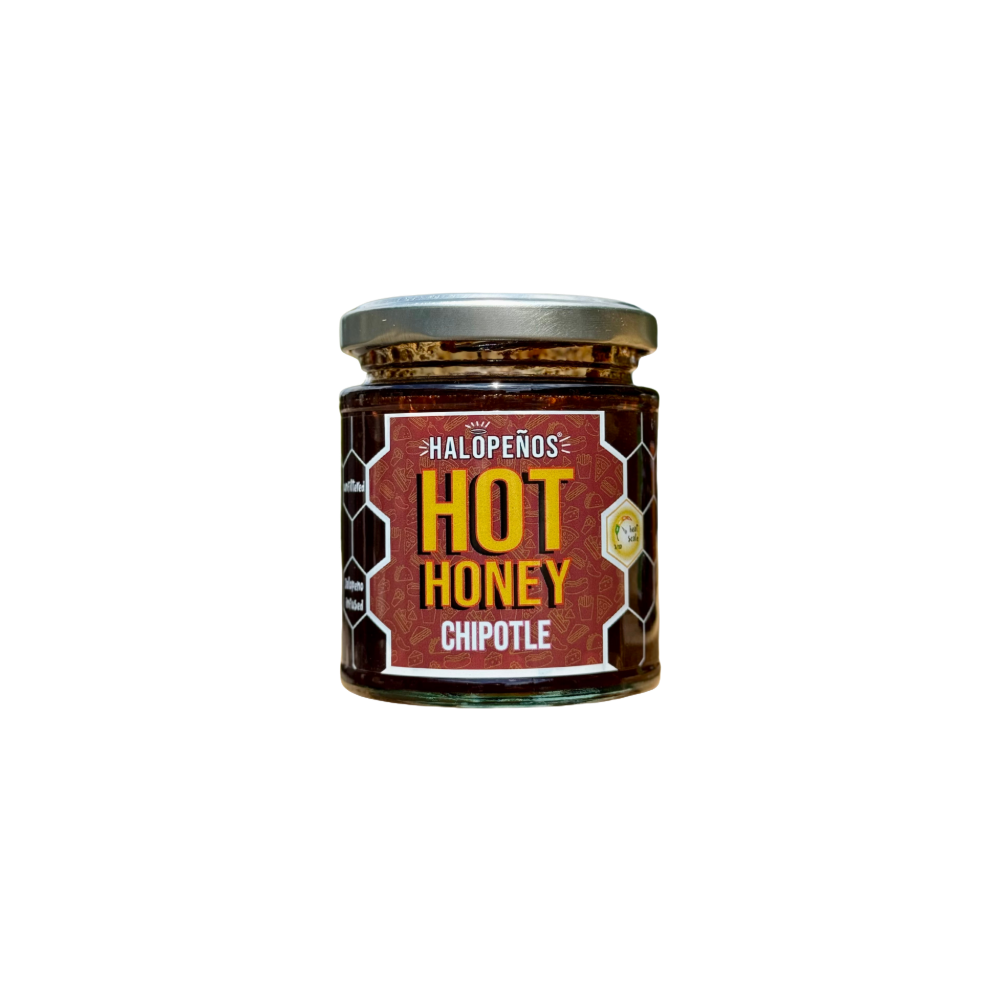 Chipotle Hot Honey
